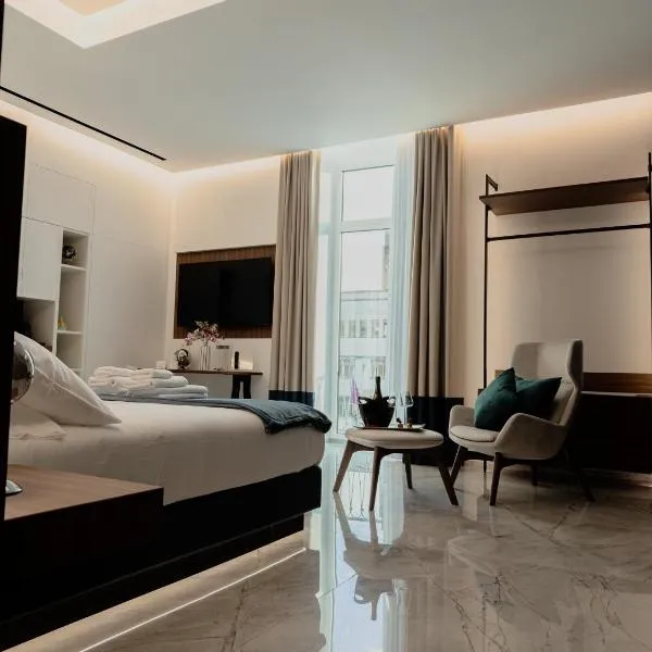 ViaRomaHome - Salerno，位于萨莱诺的酒店