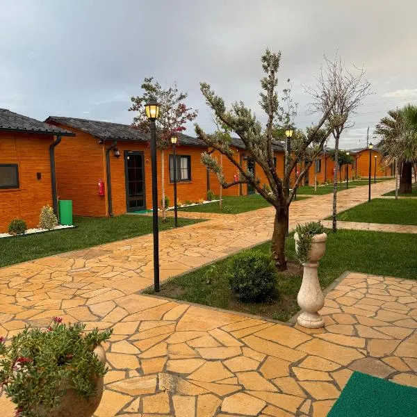Some Hotel Antakya，位于哈塔伊的酒店