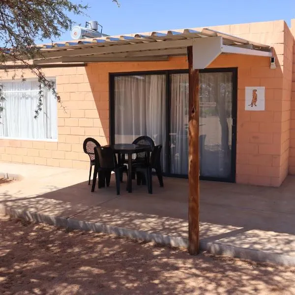 Bremen，位于Grünau的酒店