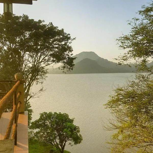 castle palace kandy，位于康提的酒店