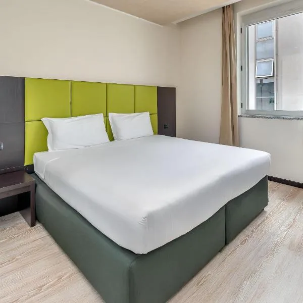 B&B HOTEL Park Hotel Cassano，位于卡萨诺达达的酒店