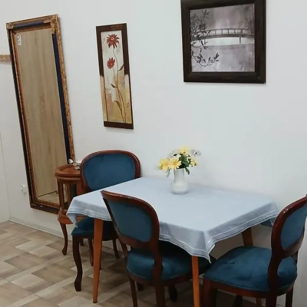 Cichy Zaułek 9A，位于布罗德尼察的酒店