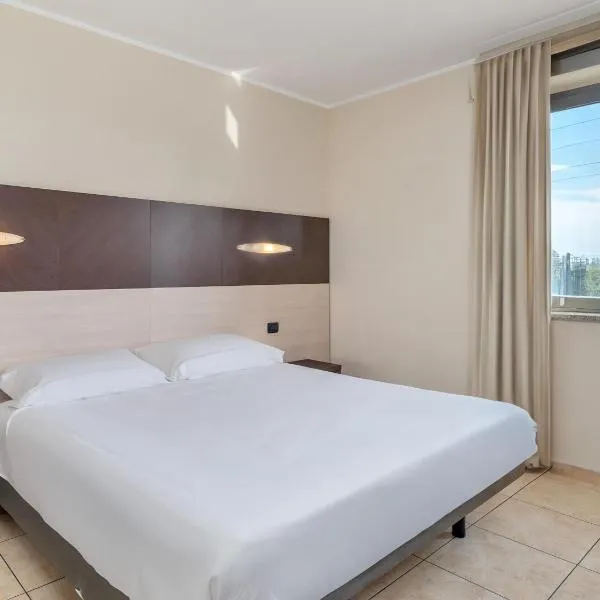 B&B HOTEL Settimo Torinese，位于塞蒂莫托里内塞的酒店