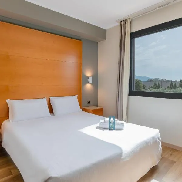 B&B HOTEL Pisa Airport，位于比萨的酒店