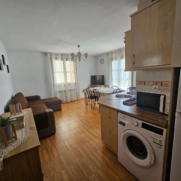 Edelweiss，位于别尔萨的酒店