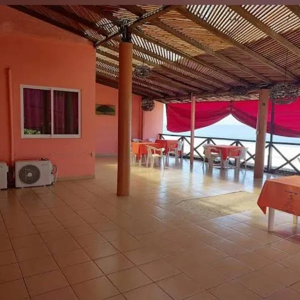 Hotel Ricarda Yopes，位于阿卡普尔科的酒店