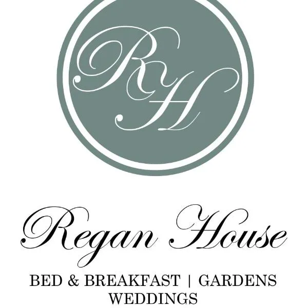 里根住宿加早餐旅馆，位于Dawson Falls的酒店