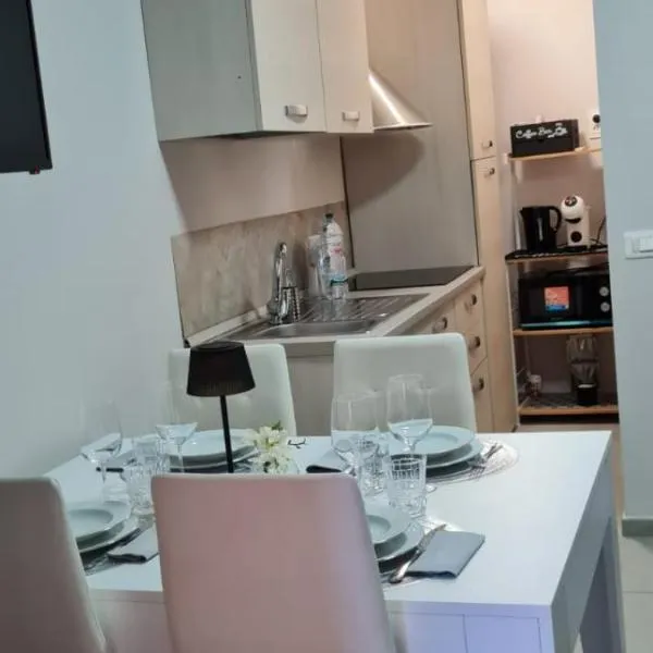 La Ponzianina，位于斯波莱托的酒店