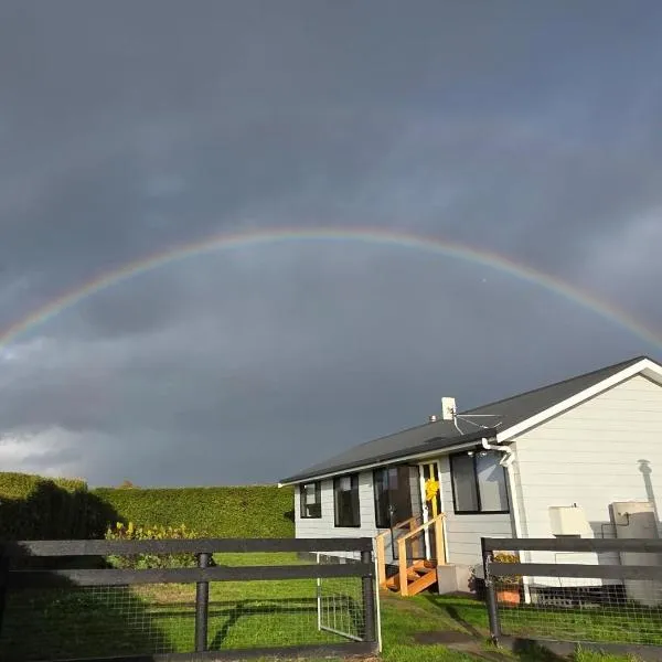 Warrumyea Country Stay，位于Panmure的酒店