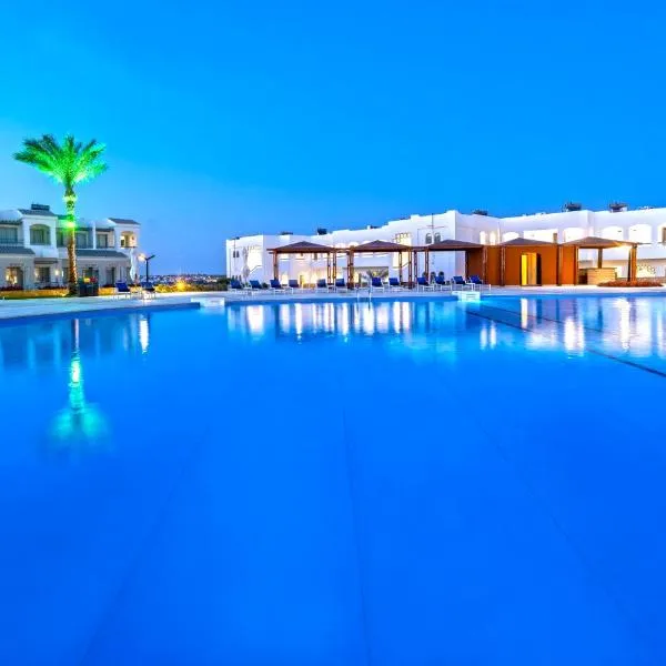 Invidia Coral Beach Tiran，位于沙姆沙伊赫的酒店