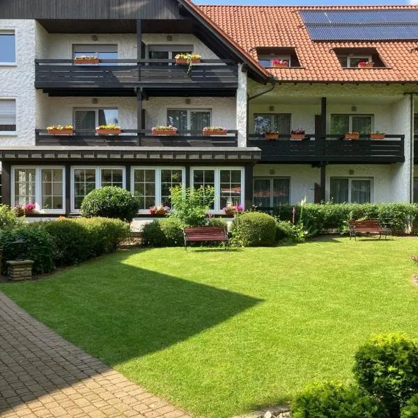 The Resting Place，位于莱姆戈的酒店