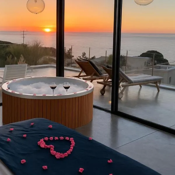 Casa de Thoum，位于拜特龙的酒店