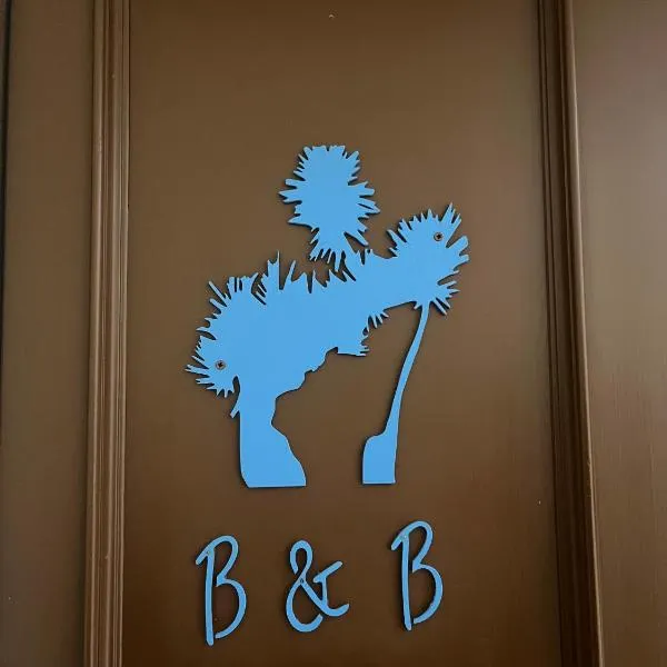 Il Tronchetto，位于Monte Libretti的酒店