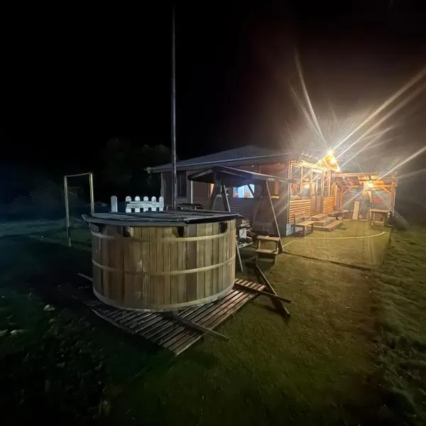 Елата，位于Zasele的酒店