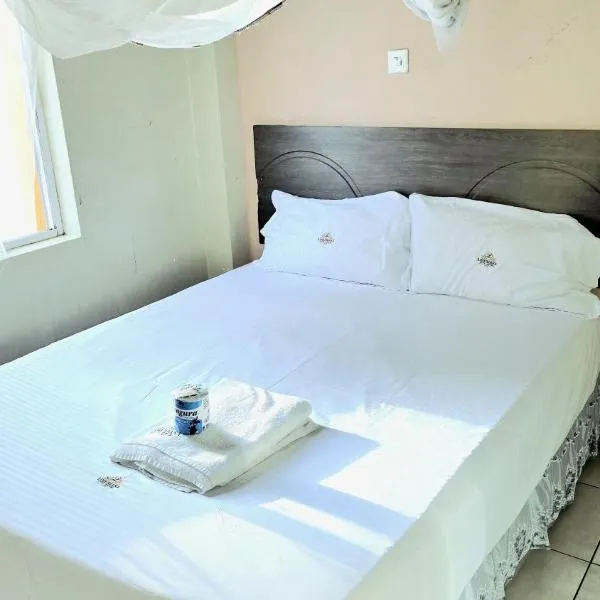 Loiusiana City Hotel，位于内罗毕的酒店