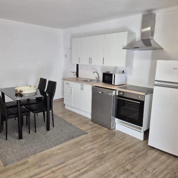 Casa Branco，位于博尔巴的酒店