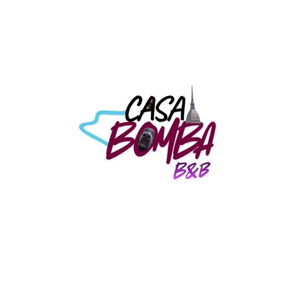 Casa Bomba，位于圣毛罗托里内塞的酒店