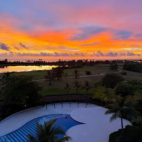 Karibmed Cartagena，位于卡塔赫纳的酒店