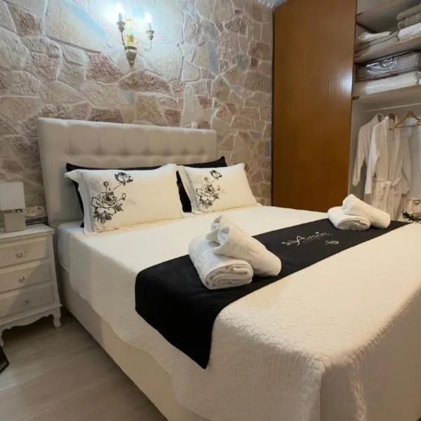 Hermione's house，位于弗隆塔多斯的酒店