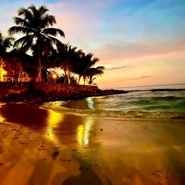 Northshore Seaside Suites，位于圣约翰斯的酒店