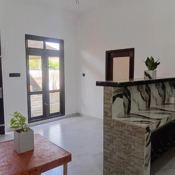 Nikita Homestay，位于科斯戈德的酒店