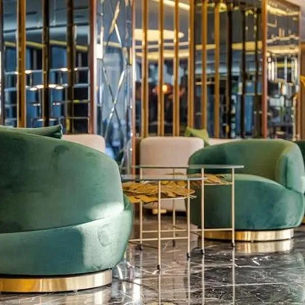 One Hotel Casablanca，位于卡萨布兰卡的酒店