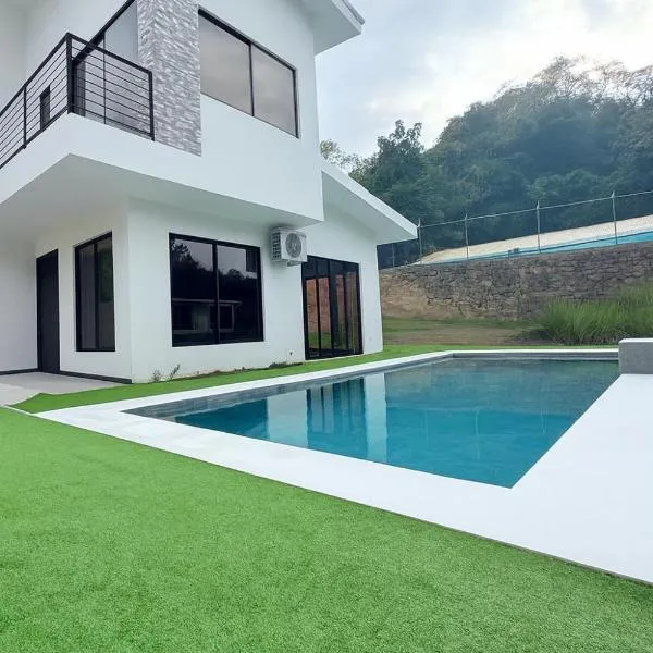 Casa Colibrí Playa Blanca，位于帕克拉的酒店