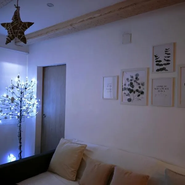 Home Dream/Erstein/3P/60m2，位于埃尔施泰因的酒店