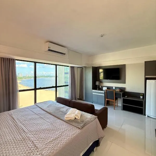 Loft vista ponta negra，位于马瑙斯的酒店