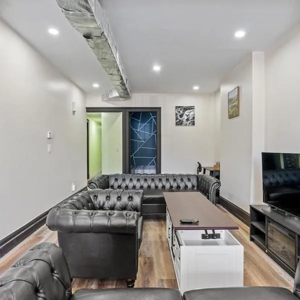 Spacious Home In Troy，位于特洛伊的酒店