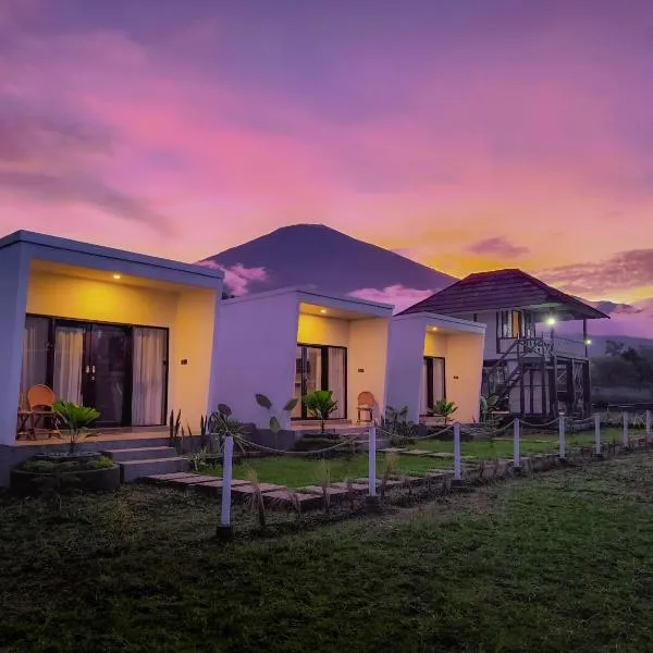 Swarga Rinjani，位于塞姆博伦拉旺的酒店