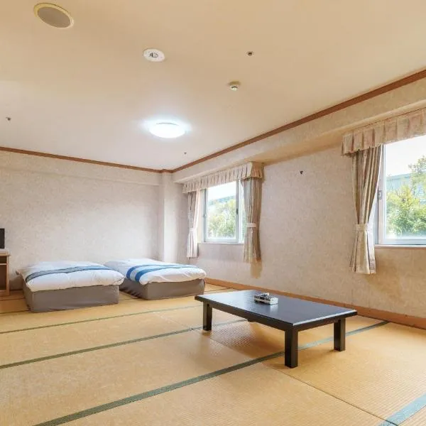 Hotel KOYO Bekkan - Vacation STAY 37061v，位于端岛的酒店