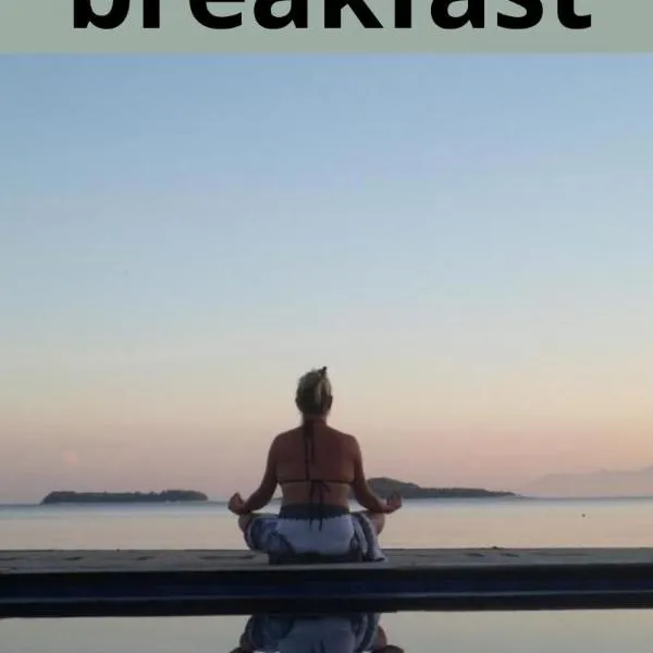 银蕨海滩度假酒店，位于瑟克通的酒店