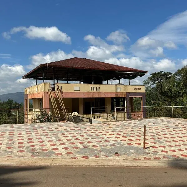 Isiri Homes，位于Kalasa的酒店