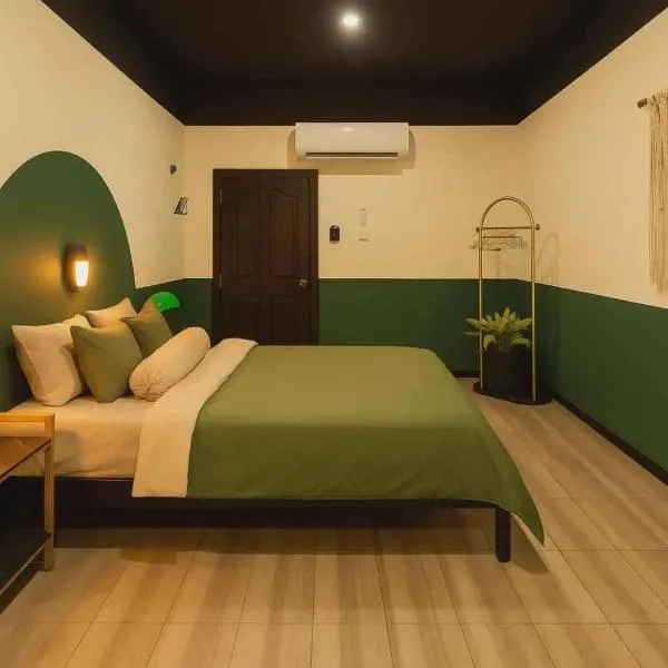 Jungle Fever Koh Chang，位于象岛的酒店