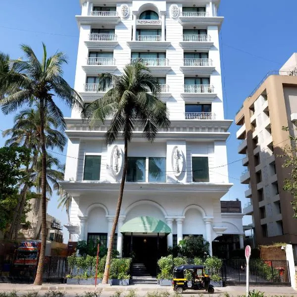 Soho House Mumbai，位于孟买的酒店
