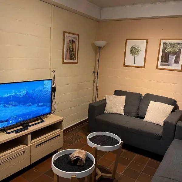 Hengelhoef Acacia 3，位于Drijhoeven的酒店