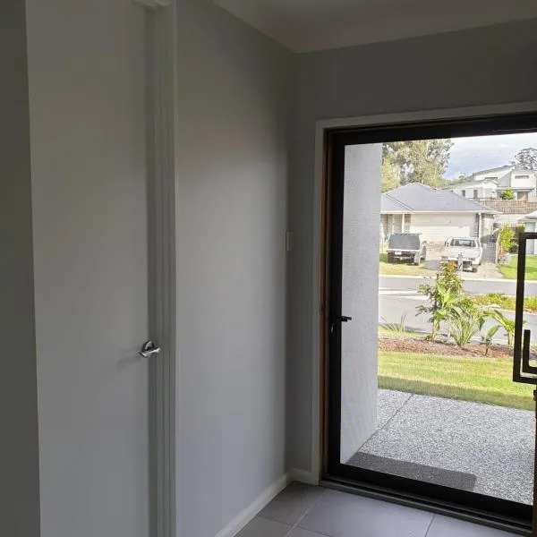 Serene Home，位于Bahrs Scrub的酒店