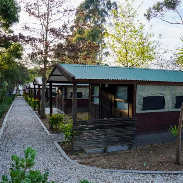 The Lineage Lodge，位于Elgin的酒店