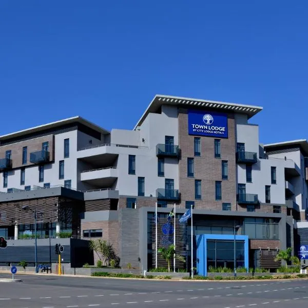 Town Lodge Umhlanga，位于德班的酒店