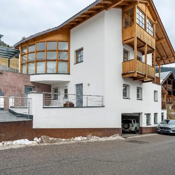 Apartment Weber，位于新黎凡特的酒店