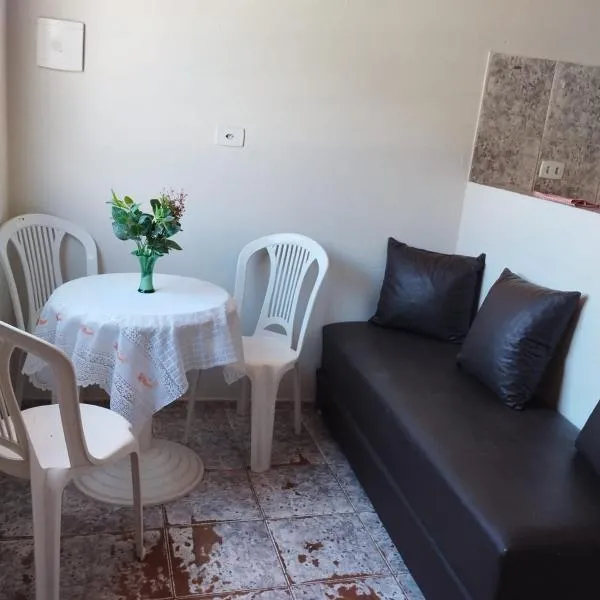 Flat Carnaval de Olinda，位于奥林达的酒店