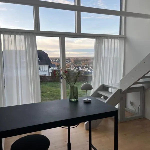 Schweden Chalet, Haus 1，位于瓦尔施泰因的酒店