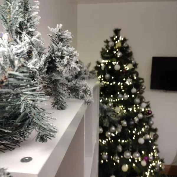 Holiday in The Heart of Kerry，位于卡索曼的酒店