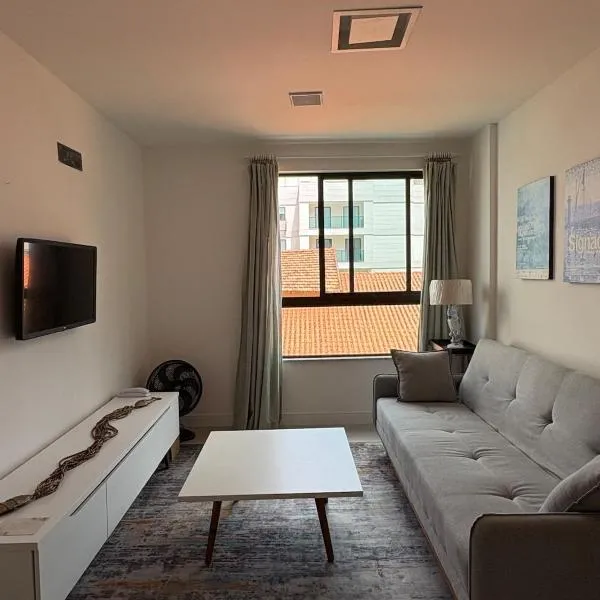 Apartamento Itaipava- Rua Principal，位于彼得罗波利斯的酒店