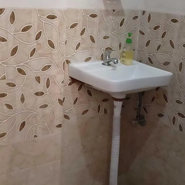 Hotel O Blossom inn，位于伯蒂亚拉的酒店