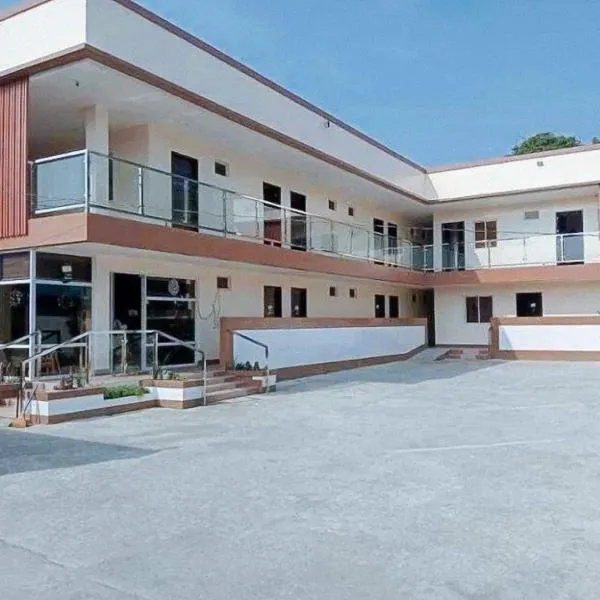 RedDoorz at Ranchotel Kalibo Aklan，位于卡利博的酒店