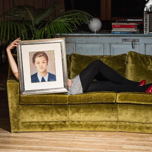 弗里达埃姆沃尔德酒店，位于拉松迪索托的酒店