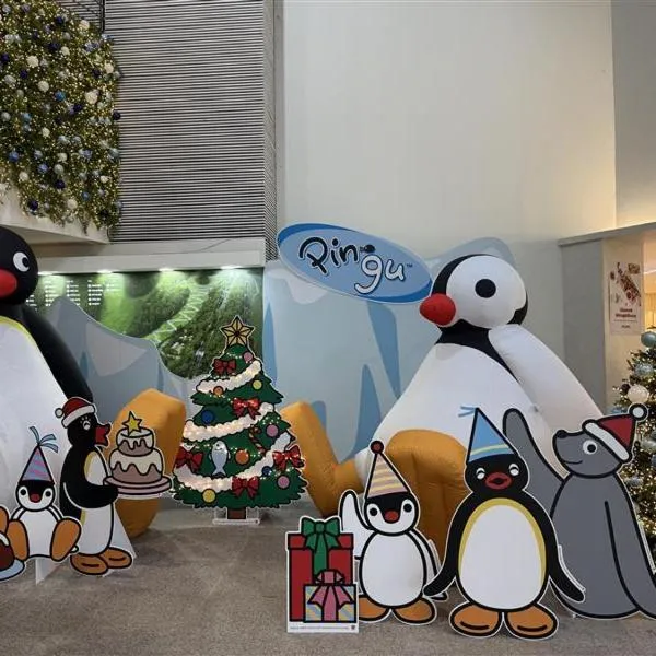 Phoenix Resort Pyeongchang，位于平昌的酒店