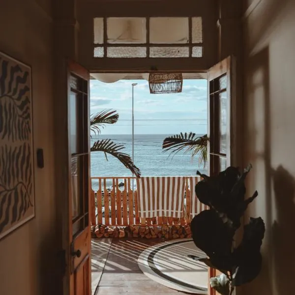 Stoep By Ideas Cartel，位于卡尔克湾的酒店